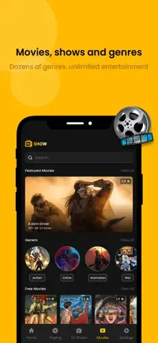 tadka-hotstar Movies and shows